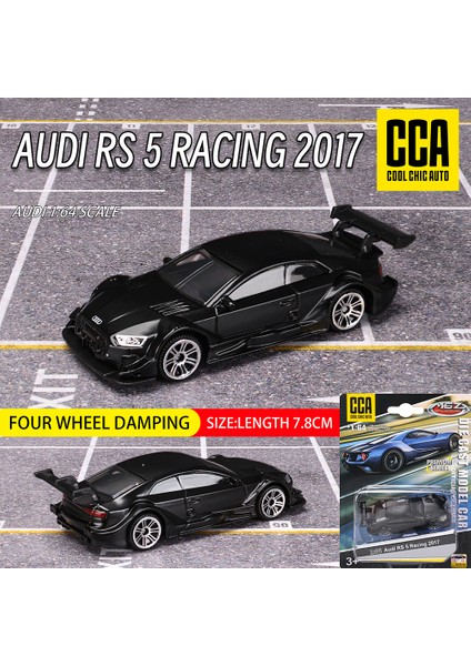 Cca 1:64 Bmw M4 Z4 M850I M4 Gt3 Zarif Asılı Model Klasik Araba Statik Araba Modeli Alaşım Döküm Araba Modeli Koleksiyonu Hediye (Yurt Dışından)