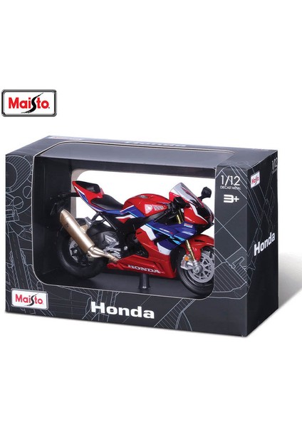 Maisto 1:12 Ktm 1290 Süper Duke R Kawasaki Suzuki Alaşım Motosiklet Hakiki Yetkili Kalıp Döküm Model Oyuncak Araba Koleksiyonu Hediye (Yurt Dışından)
