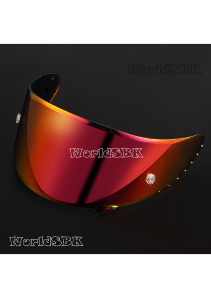 Shoeı X-14 X14 Z-7 Z7 Cwr-1 Cwr1 Nxr RF-1200 RF1200 X-Spirit Iıı Xspirit 3 X-Fourteen x Fourteen Ryd Cwr-F Cwrf Için Kask Vizörü (Yurt Dışından)