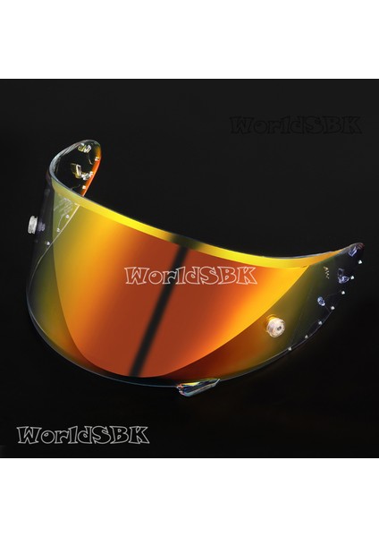 Shoeı X-14 X14 Z-7 Z7 Cwr-1 Cwr1 Nxr RF-1200 RF1200 X-Spirit Iıı Xspirit 3 X-Fourteen x Fourteen Ryd Cwr-F Cwrf Için Kask Vizörü (Yurt Dışından)