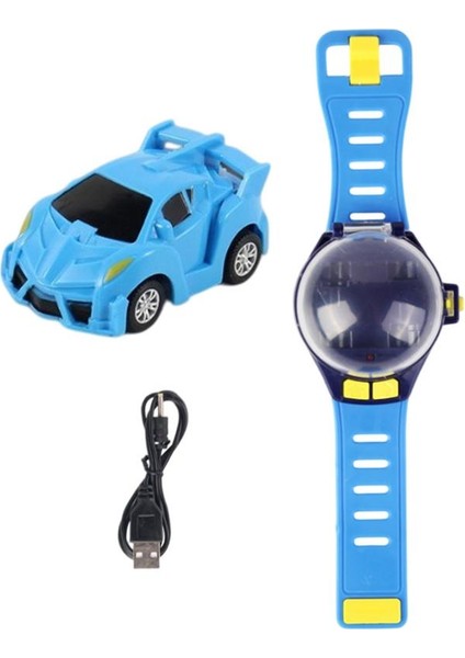 2.4g Çocuk Mini Izle Uzaktan Kumanda Araba Oyuncak Yenilik Rc Araba Oyuncak Karikatür Taşınabilir USB Şarj Izle Araba Çocuk Doğum Günü Hediyesi (Yurt Dışından) modelleri