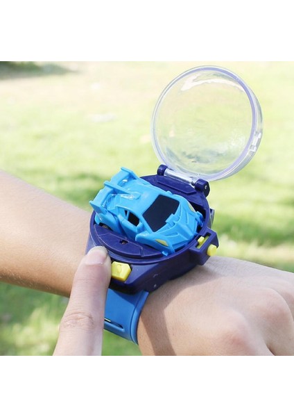 2.4g Çocuk Mini Izle Uzaktan Kumanda Araba Oyuncak Yenilik Rc Araba Oyuncak Karikatür Taşınabilir USB Şarj Izle Araba Çocuk Doğum Günü Hediyesi (Yurt Dışından) fırsatları