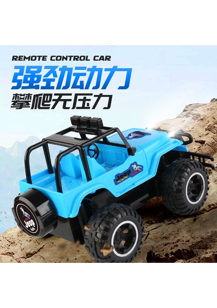 Yeni Uzaktan Kumanda Off-Road Araç Yüksek Hızlı Şarj Dinamik Uzaktan Kumanda Küçük Araba Çocuk Oyuncak Araba Yarışı Anti Sonbahar (Yurt Dışından) fırsatları