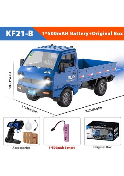 1:16 Rc Araba Simülasyon Sprey Işıkları ile Sürüklenme Tırmanma Kamyon LED Işık Tepesi Kargo 2.4g Uzaktan Kumanda Elektrikli Oyuncaklar Çocuk Için (Yurt Dışından)