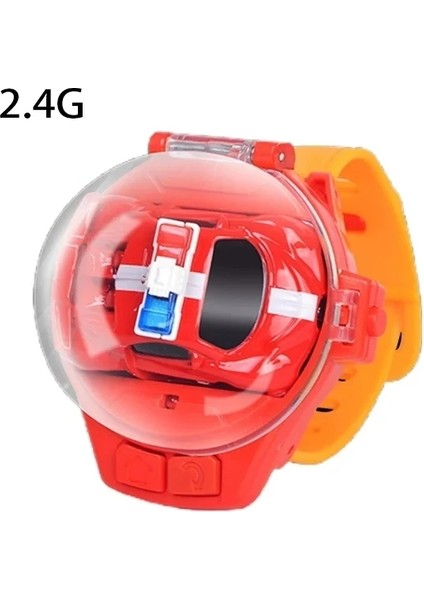 Çocuk Mini Rc Araba Izle Oyuncaklar LED Işıkları ile 2.4g Izle Tavşan Köpek Yengeç Yarışı Rc Araba Kız Erkek Doğum Günü Hediyesi Oyuncaklar (Yurt Dışından)