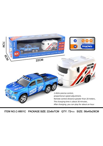 Rc Arabalar 1:64 Rc Drift Mini Uzaktan Kumanda Araba Canavar Kamyon Alaşım Drift Yarış Paletli Off-Road Erkek Çocuk Oyuncakları Hediye Özel (Yurt Dışından)