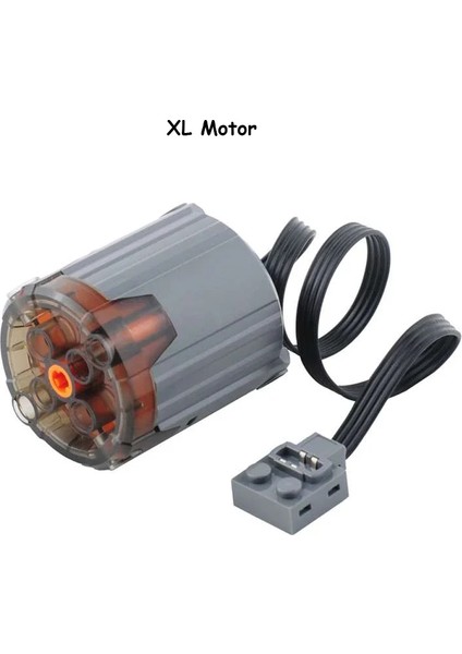 Mold King M L Xl Servo Motor Buggy Motor 8883 88003 8882 88004 5292 Desteği App Uzaktan Kumanda Moc Güç Fonksiyonları Değiştirme (Yurt Dışından)
