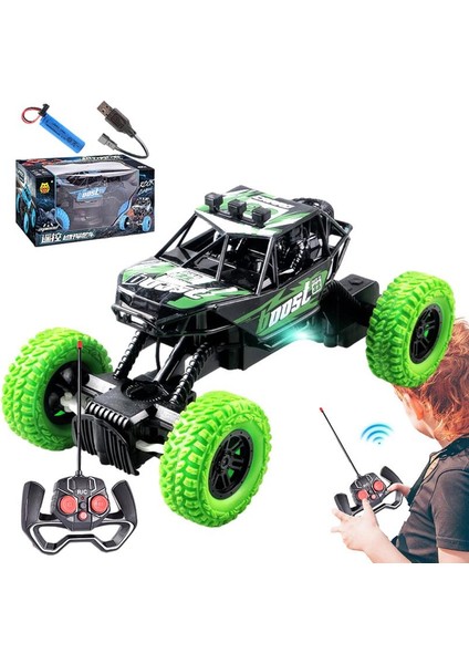Su Geçirmez Yüksek Hızlı Rc Oyuncak Arabalar Yetişkinler ve Çocuklar Için Uzaktan Kumanda Araba 2.4g 4WD Off Road Canavar Kamyon Oyuncak Hediyeler (Yurt Dışından) modelleri