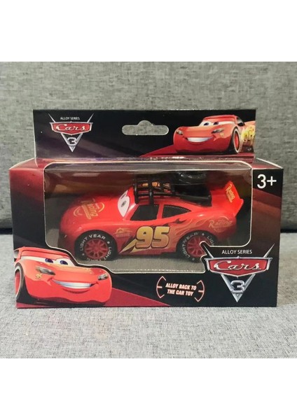 Disney Cars Arabalar 3 Elektrikli Oyuncak Araba Yıldırım Mcqueen Dört K Kros Uzaktan Kumanda Araba Model Oyuncaklar Çocuklar Için Gif (Yurt Dışından) modelleri