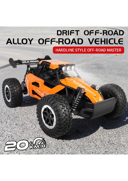 Zwn 1:16/1:20 2.4g Model Rc Araba LED Işık ile 2WD Off-Road Uzaktan Kumanda Tırmanma Aracı Açık Arabalar Oyuncak Çocuklar Için Hediyeler (Yurt Dışından) fırsatları