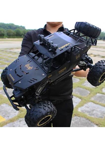 1/12 Rc Araba 4x4 Rc Offroad Kamyon Taşınabilir Rc Arabalar Hızlı Fırçasız 20 Km/saat Yetişkinler Için Yüksek Hızlı Uzaktan Kumanda Canavar Kamyon Oyuncak (Yurt Dışından)
