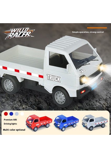 Rc Araba 1/16 Tam Ölçekli 4WD Suzuki Drift Uzaktan Kumanda Araba Oyuncak Tırmanma Kamyonu On-Road Rc Arabalar Kamyonlar Çocuk Elektrikli Oyuncak Araba (Yurt Dışından) fırsatları