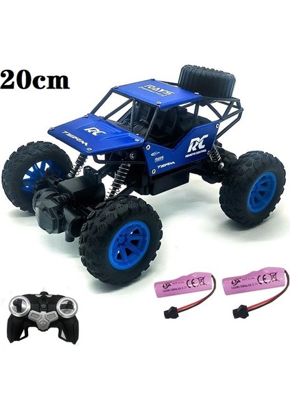 1:12 37 cm 4WD Rc Araba Yüksek Hızlı Yarış Off-Road Araç Çift Motorlu Sürücü Araba Uzaktan Elektrikli Araç Yılbaşı Hediyeleri (Yurt Dışından)