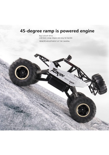 1:12 37 cm 4WD Rc Araba Yüksek Hızlı Yarış Off-Road Araç Çift Motorlu Sürücü Araba Uzaktan Elektrikli Araç Yılbaşı Hediyeleri (Yurt Dışından) fiyatları