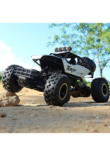 1:12 37 cm 4WD Rc Araba Yüksek Hızlı Yarış Off-Road Araç Çift Motorlu Sürücü Araba Uzaktan Elektrikli Araç Yılbaşı Hediyeleri (Yurt Dışından) modelleri