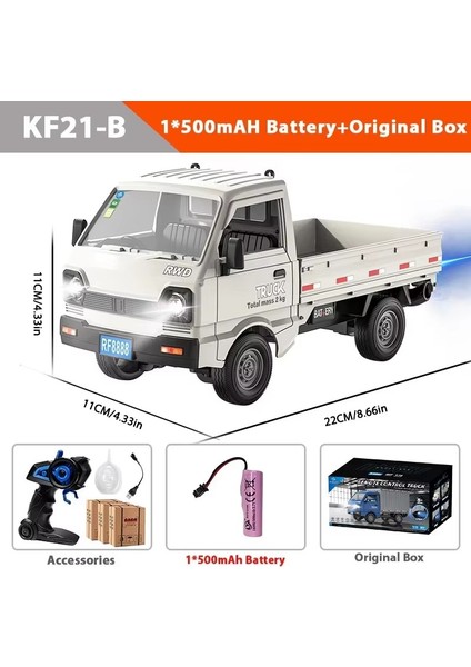 1:16 Rc Araba Simülasyon Sprey Işıkları ile Sürüklenme Tırmanma Kamyon LED Işık Tepesi Kargo 2.4g Uzaktan Kumanda Araba Elektrikli Çocuk Oyuncakları (Yurt Dışından)
