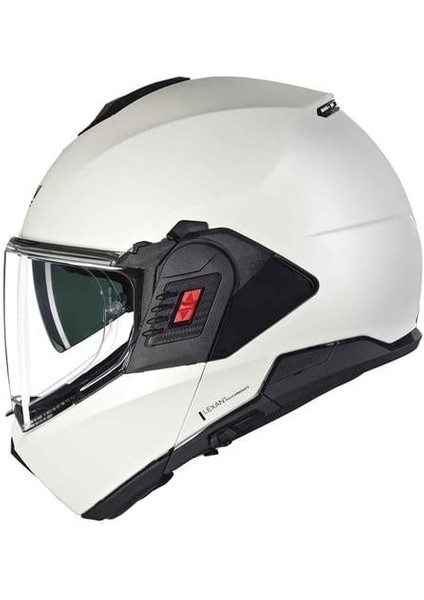 N120-1 Classico Nobile 320 Çene Açılır Kask
