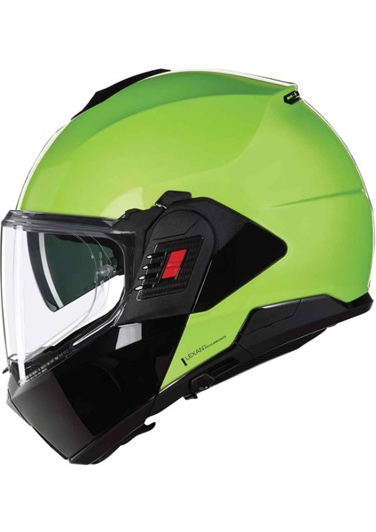 N120-1 Mivedi 329 Çene Açılır Kask
