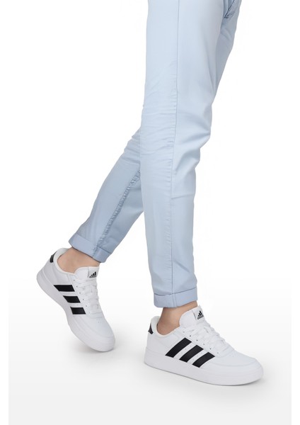 BREAKNET 2.0 Beyaz Erkek Sneaker