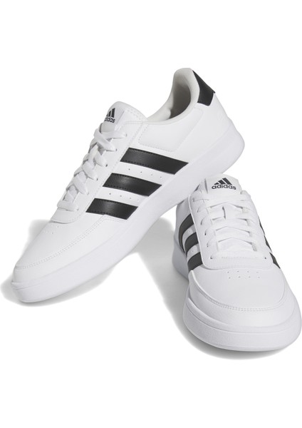 BREAKNET 2.0 Beyaz Erkek Sneaker