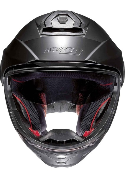 N40-5 Gt 06 N-C010 L Çene Çıkarılabilir Motosiklet Kask