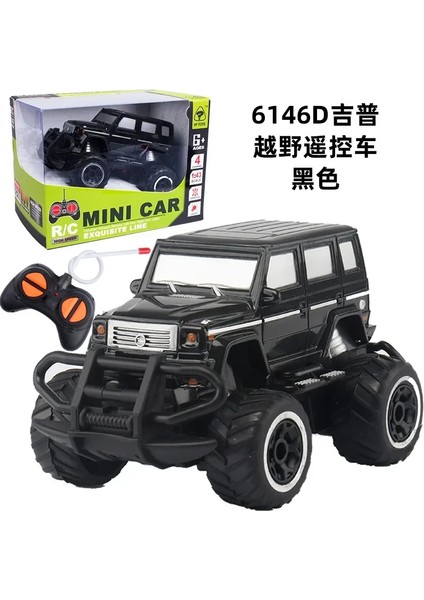 Yeni 1:43 Graffiti Taş Kablosuz Uzaktan Kumanda Off-Road Araba Modeli Çocuk Kapalı Açık Rekabet Oyunu Sert Oyuncak Araba Çocuklar Hediye (Yurt Dışından)