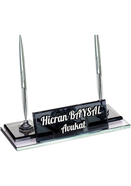 Luxury Anadolu Siyah Sümen Takımı 908 1 Adet