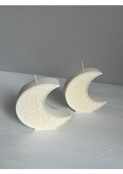 Luxury Ramazan Mum 1 Adet