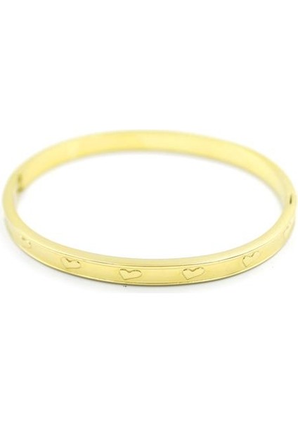 Kalp Bilezik - Altın fiyatları