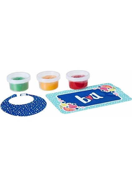 Luxury C2727 Baby Alive Super Snacks Yedek Mama Paketi +3 Yaş 1 Adet