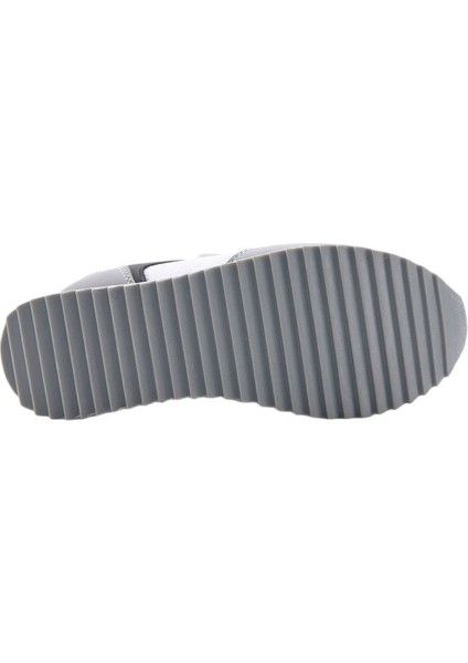 Double Velcro Sneaker Beyaz Kadın Bot fırsatları