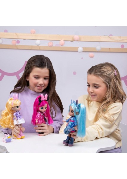 Luxury Bff Disney Bebekler Minnie Mouse 1 Adet fırsatları