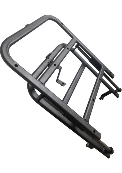 Borelli Kızaklı Çanta Demiri