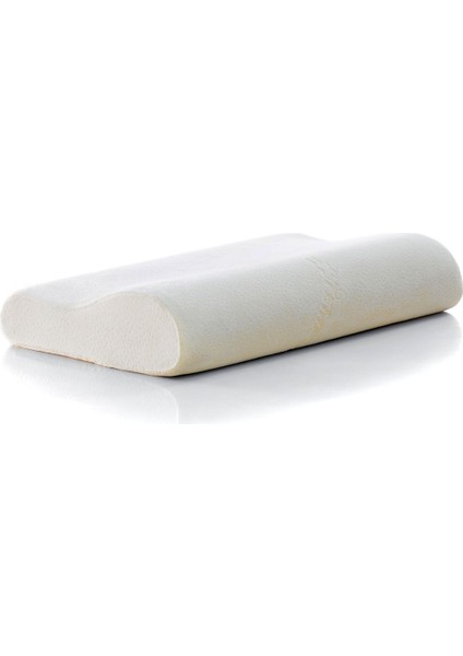Luxury Queen Xl Yıkanabilir Kılıflı Yastık 61X31 cm 1 Adet