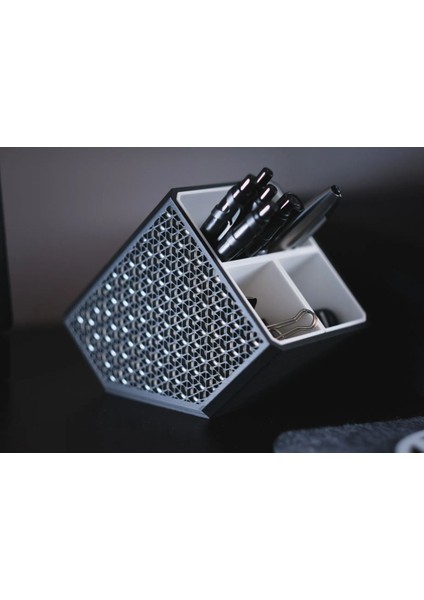 Luxury Kumi Desktop Kalemlik 1 Adet