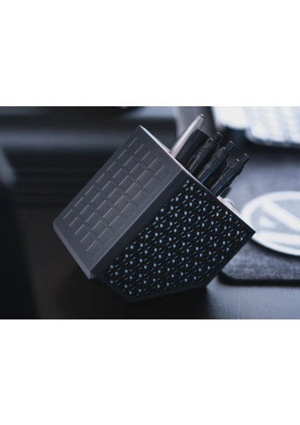 Luxury Kumi Desktop Kalemlik 1 Adet fırsatları