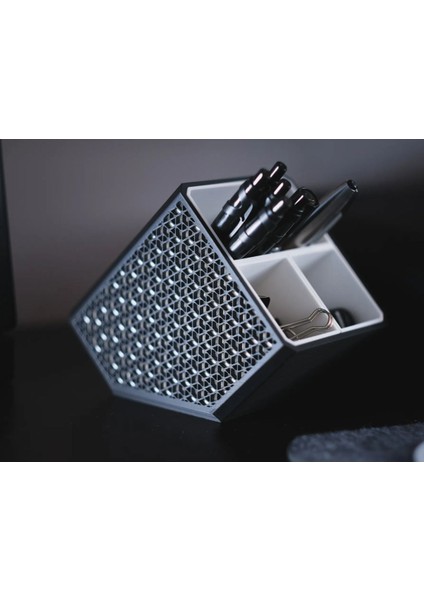 Luxury Kumi Desktop Kalemlik 1 Adet indirimleri