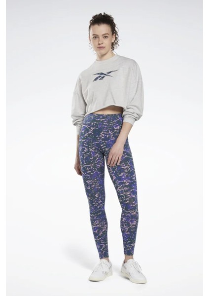 Modern Safari Cover Gri Kadın Sweatshirt modelleri