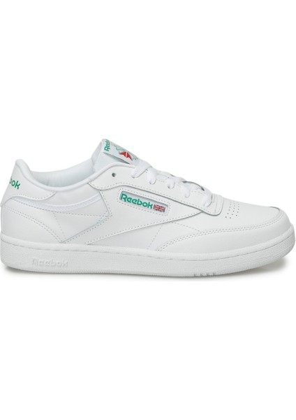 CLUB C Beyaz Unisex Sneaker