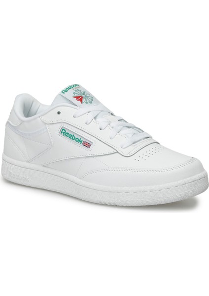 CLUB C Beyaz Unisex Sneaker