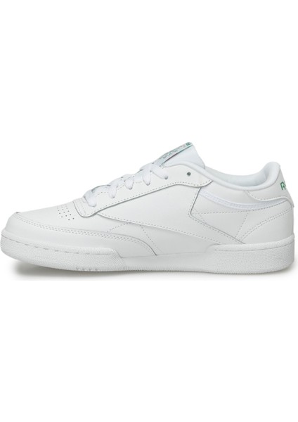 CLUB C Beyaz Unisex Sneaker