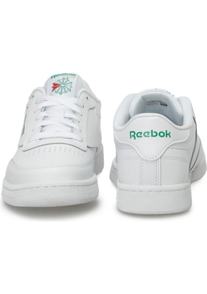 CLUB C Beyaz Unisex Sneaker