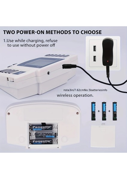 Ems Onlarca Kas Elektrostimülatör Tam Vücut Dijital Meridyen Fizyoterapi Aparatı Düşük Frekanslı Darbeli Masaj (Yurt Dışından) fırsatları