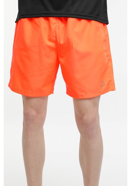 MB Carlo 19SN337 3fx Neon Coral Erkek Deniz Şortu