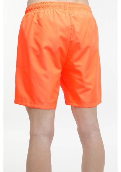 MB Carlo 19SN337 3fx Neon Coral Erkek Deniz Şortu