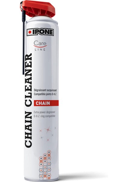 Chain Cleaner Sprey Zincir Temizleme 750 Ml