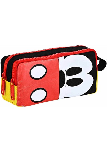 Luxury Mickey Mouse Kalem Kutusu OTTO.48652 1 Adet