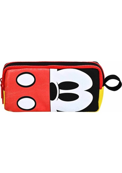 Luxury Mickey Mouse Kalem Kutusu OTTO.48652 1 Adet