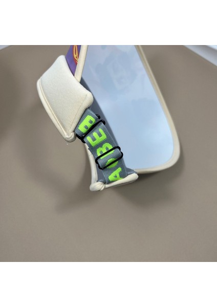 USB Fan Boş Üst Sevimli Karikatür Büyük Kanatlı Güneş Koruyucu Şapka (Yurt Dışından)