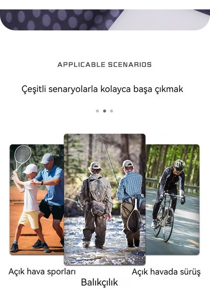 Bisiklet Sürüş Güneş Koruyucu Açık Balıkçılık Bisiklet Kol Koruyucu Buz Ipek Buz Kollu Yüz (Yurt Dışından)